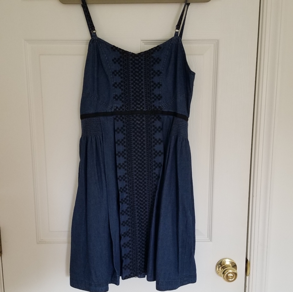 Free people dress